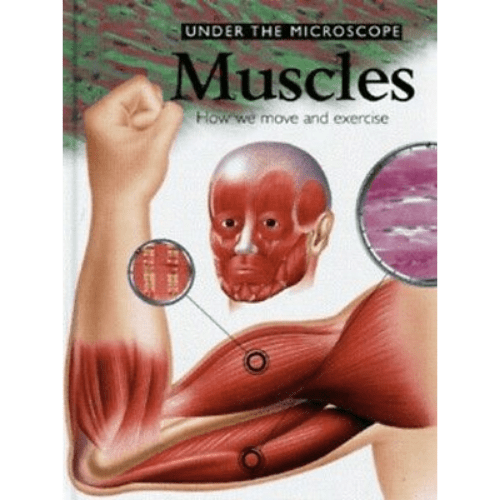 Under the microscope: Muscles: how we move and exercise