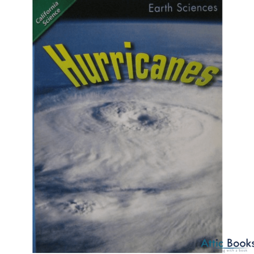 Hurricanes by Peggy Bresnick Kendler
