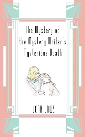 The Mystery of the Mystery Writer's Mysterious Death