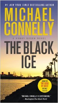 The Black Ice book by Michael Connelly