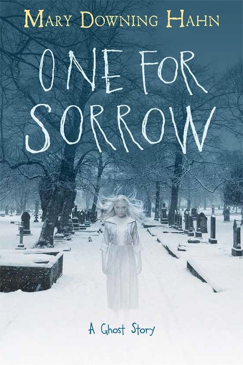 One for Sorrow book by Mary Downing Hahn