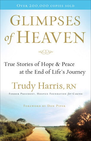 Glimpses of Heaven book by Trudy Harris