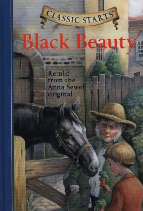 Classic Starts (R): Black Beauty