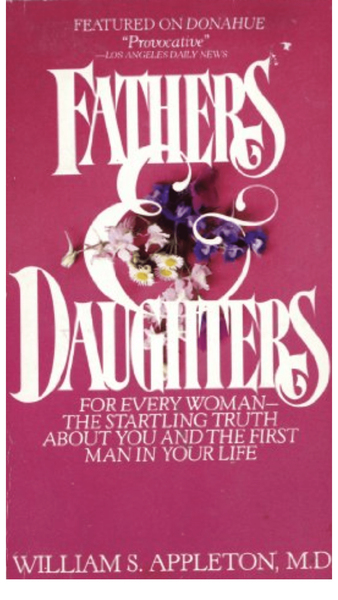 Fathers and Daughters by William S. Appleton