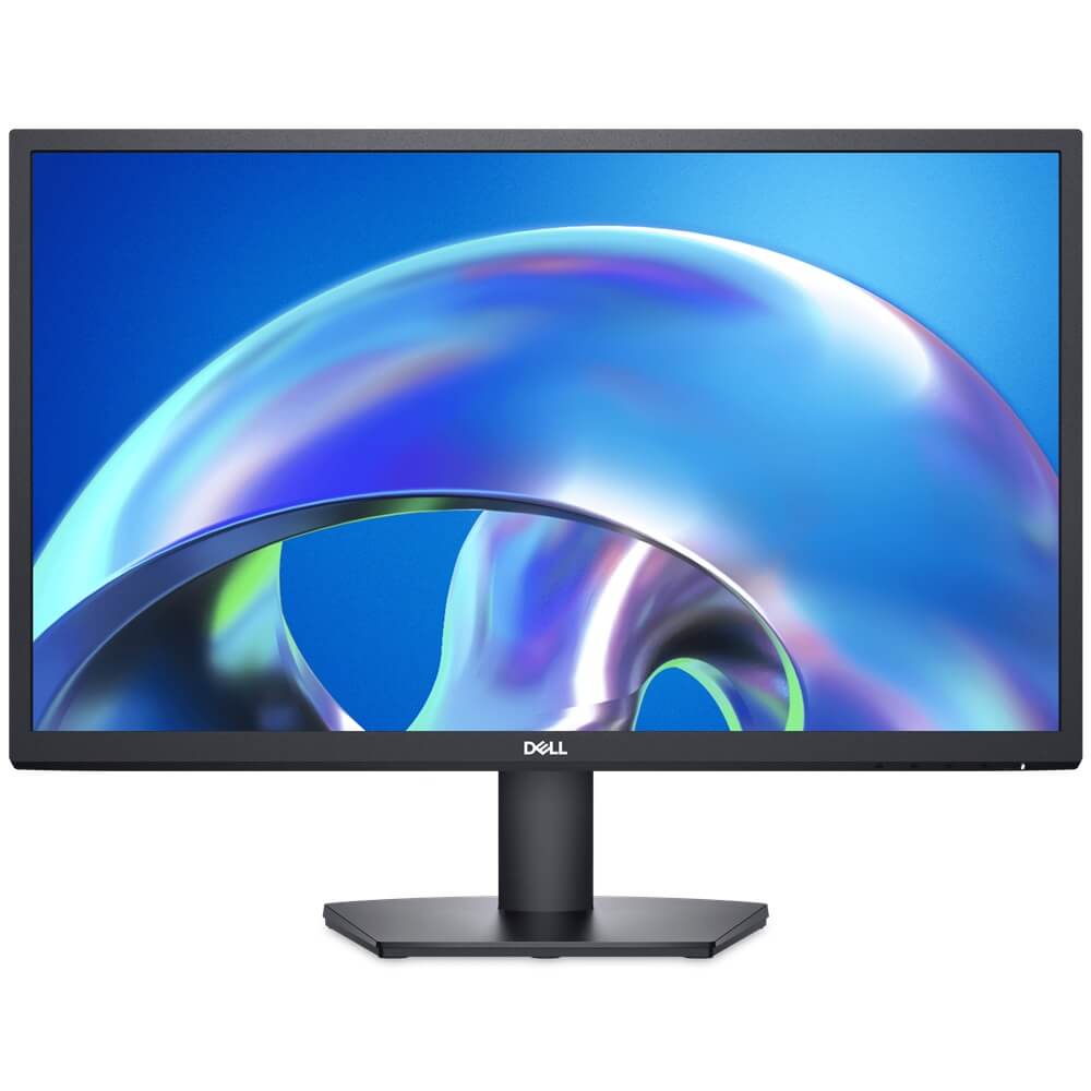 Dell SE2422H 23.8 Inch (60.50 Cm) LED Backlit Monitor