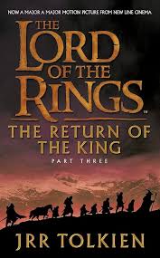 The Lord of the Rings : Middle Earth #3: The Return of the King book by J.R.R. Tolkien