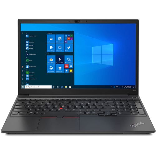 Lenovo ThinkPad E15 Gen 4 Core i5 8GB 512GB SSD DOS 15.6 FHD