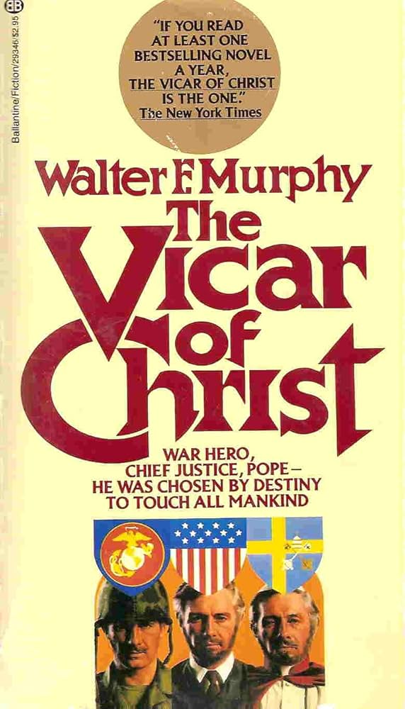 The Vicar of Christ