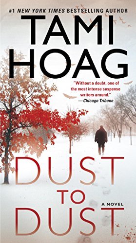 Dust to Dust book by Tami Hoag