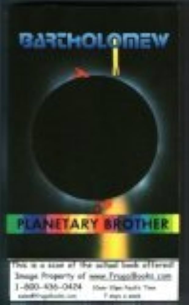 Planetary Brother