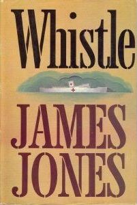 Whistle by James Jones