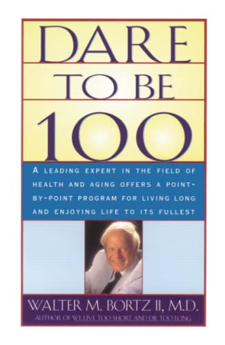 Dare to be 100