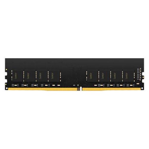 Lexar Laptop RAM DDR4 4GB 3200 - LD4AS004G-B3200GSST