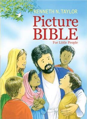 The Picture Bible for Little People
