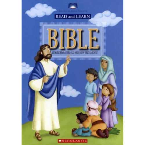 Read and Learn Bible