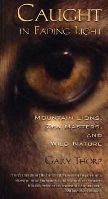Caught in Fading Light : Mountain Lions, Zen Masters, and Wild Nature