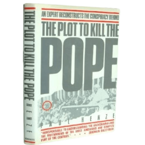 The Plot to Kill the Pope