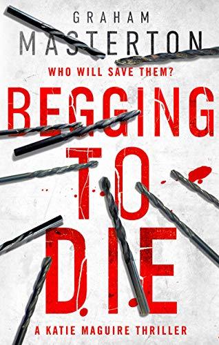 Begging to Die book by Graham Masterton