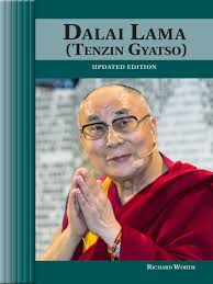 Dalai Lama (Tenzin Gyatso (Spiritual Leaders and Thinkers book by Richard Worth