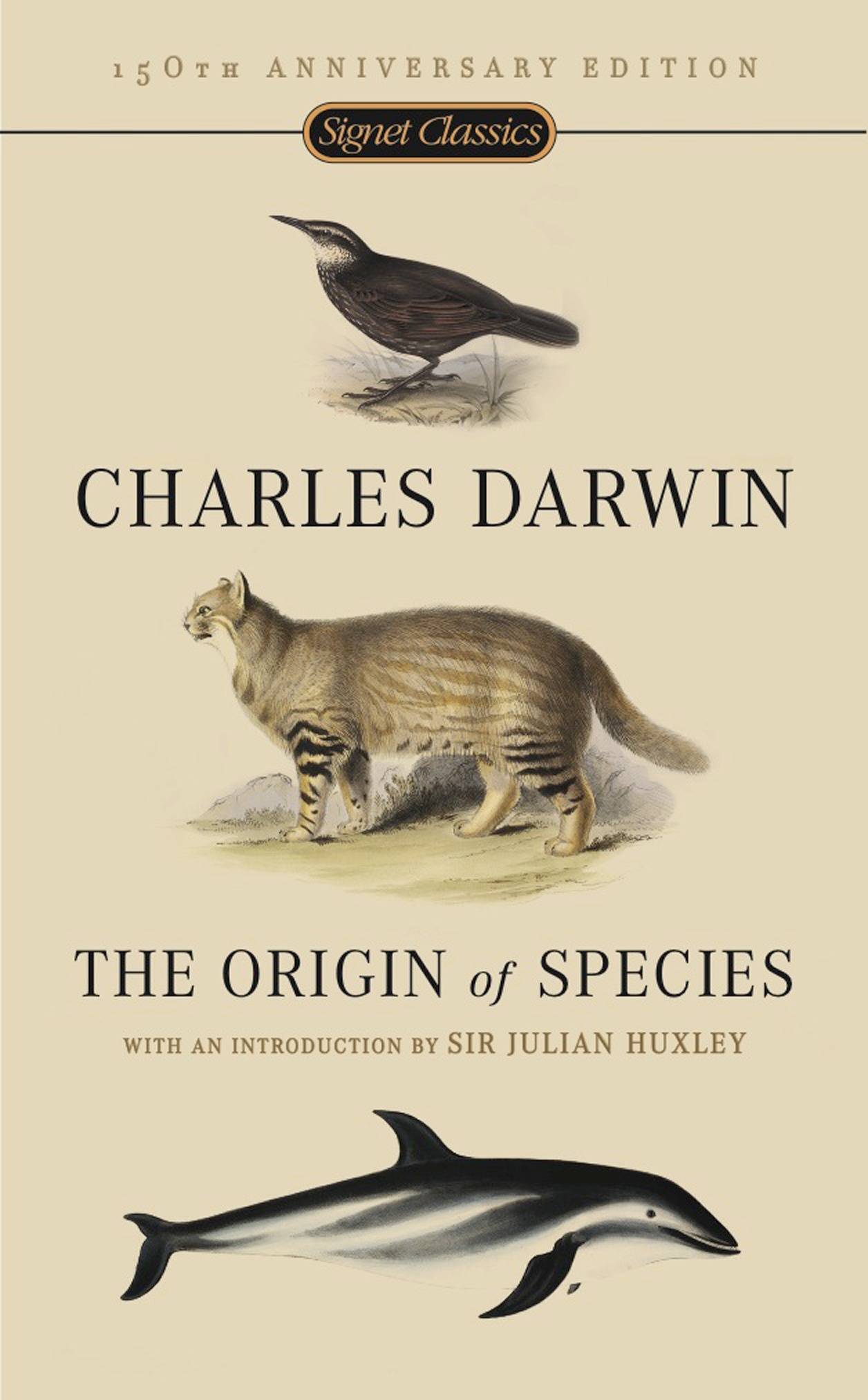 The Origin of Species book by Charles Darwin