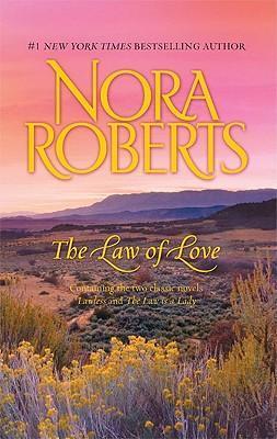The Law of Love : An Anthology