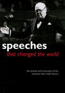 Speeches that Changed the World