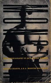 Monster: The Autobiography Of An L.A. Gang Member book by Sanyika Shakur