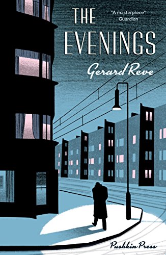 The Evenings Novel by Gerard Reve