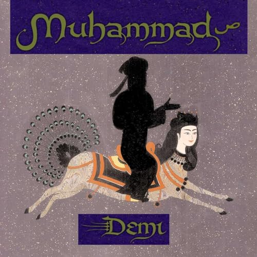 Muhammad By Demi