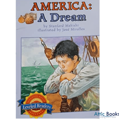 America: A Dream
