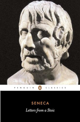 Letters from a Stoic Book by Lucius Annaeus Seneca