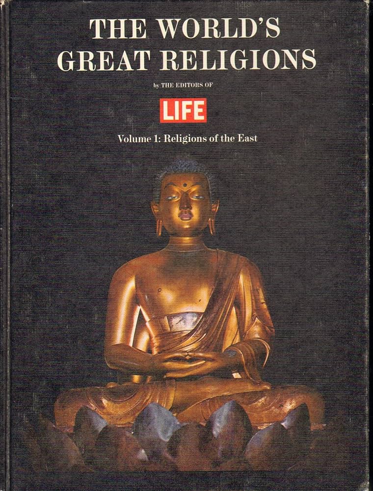 The World's Great Religions, Vol. 1