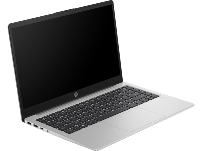 HP Notebook 250 G10, Intel Core i7 1355U, 8GB DDR4 3200, 512GB PCIe NVMe M.2 SSD, NVIDIA GeForce MX550 2GB GDDR6 Graphics, FreeDOS, 15.6