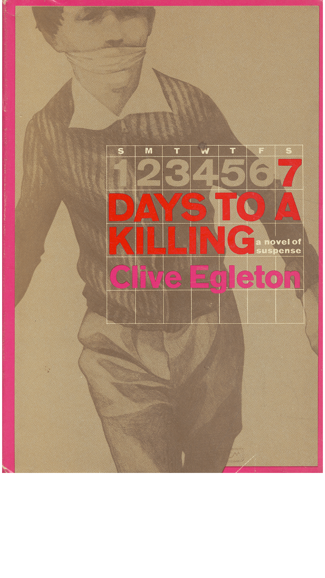 Seven Days to a Killing