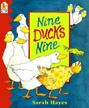 Nine Ducks Nine book by Sarah Hayes