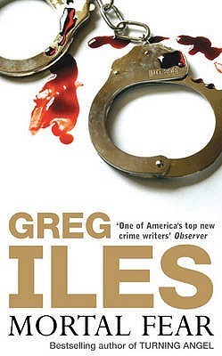 Mortal Fear book by Greg Iles