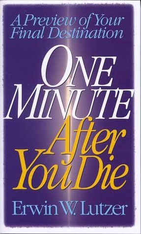 One Minute after You Die : A Preview of Your Final Destination