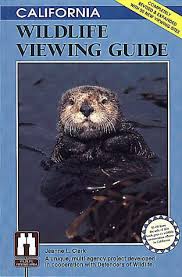 California Wildlife Viewing Guide