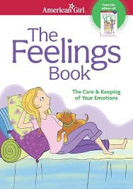 The Feelings Book: The Care & Keeping of Your Emotions book by Lynda Madison