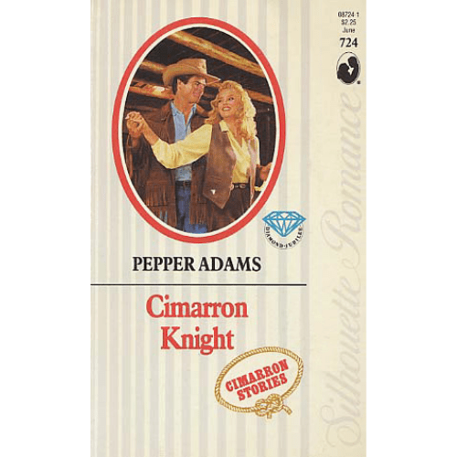 Cimarron Knight