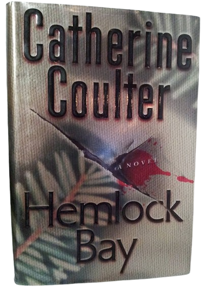 Hemlock Bay by Catherine Coulter