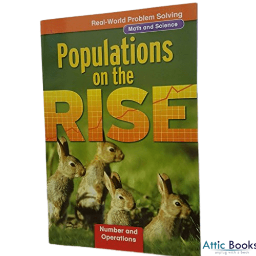 Populations on the Rise: Real-world Problem Solving