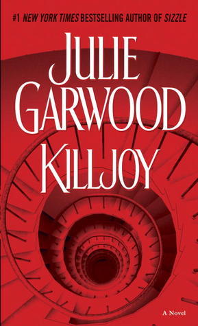 Killjoy book by Julie Garwood