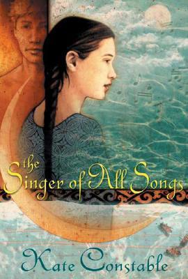 The Singer of All Songs : In the Chanters of Tremaris Trilogy