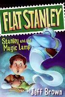 Flat Stanley #2: Stanley and the Magic Lamp