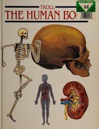 The Human Body book by Joan Western