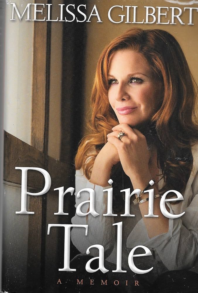 Praire Tale : A Memoir