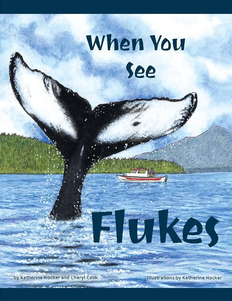 When You See Flukes
