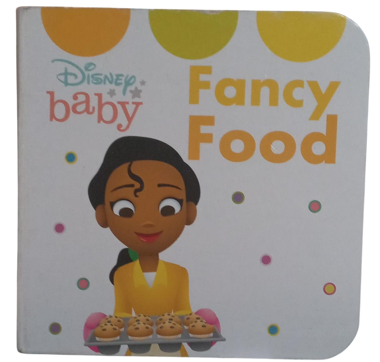 Disney Baby : Fancy Food