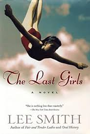 The Last Girls book by Lee Smith